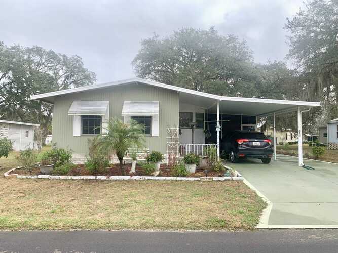 New & Used Mobile Homes For Sale Lake County, Fl Near Leesburg