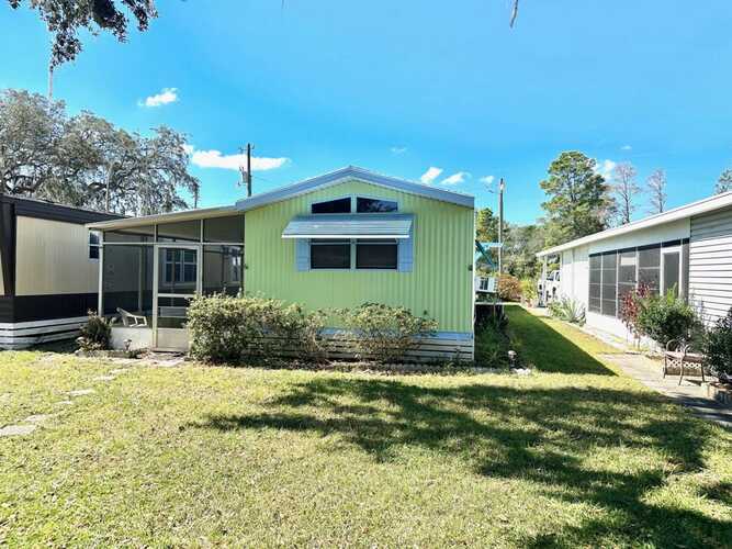 New & Used Mobile Homes For Sale Lake County, Fl Near Leesburg