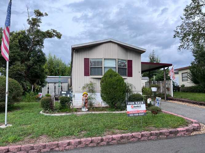 New & Used Mobile Homes For Sale Lake County, Fl Near Leesburg
