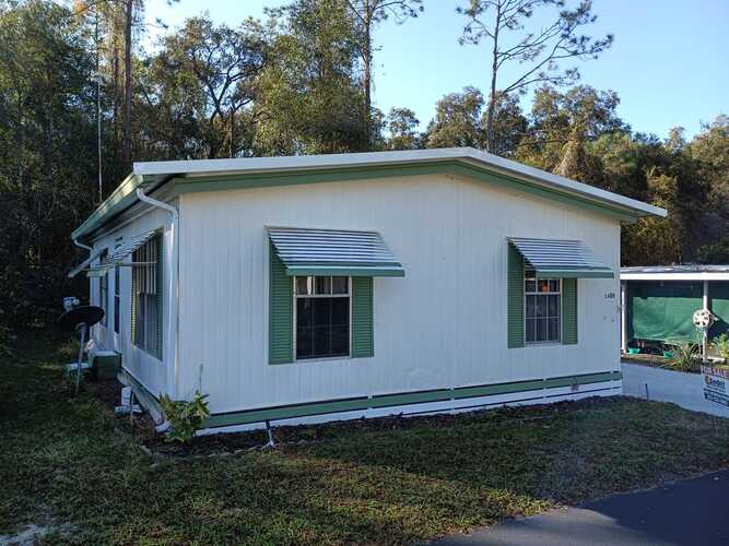 New & Used Mobile Homes For Sale Lake County, Fl Near Leesburg