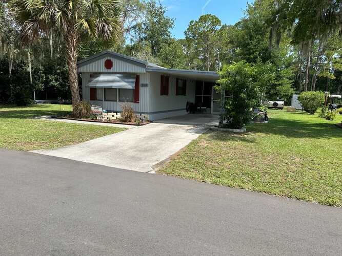 New & Used Mobile Homes For Sale Lake County, Fl Near Leesburg