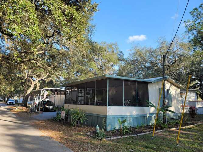 New & Used Mobile Homes For Sale Lake County, Fl Near Leesburg Sunbelt Home Sales