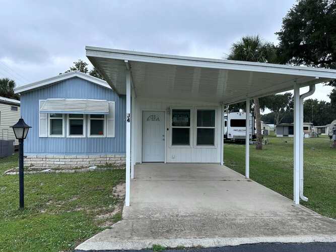 New & Used Mobile Homes For Sale Lake County, Fl Near Leesburg Sunbelt Home Sales