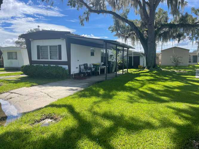 New & Used Mobile Homes For Sale Lake County, Fl Near Leesburg Sunbelt Home Sales