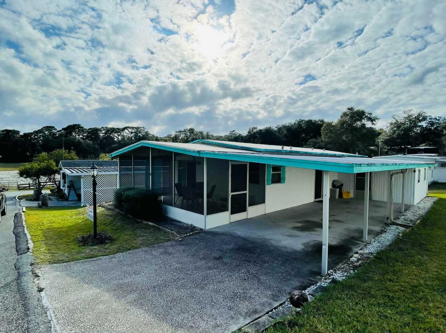 New & Used Mobile Homes For Sale Lake County, Fl Near Leesburg