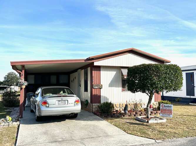 New & Used Mobile Homes For Sale Lake County, Fl Near Leesburg Sunbelt Home Sales