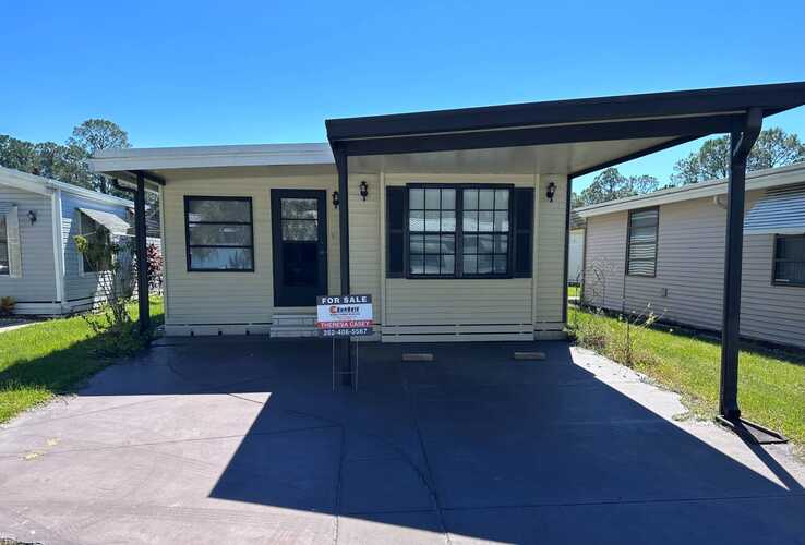 New & Used Mobile Homes For Sale Lake County, Fl Near Leesburg