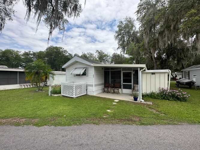 New & Used Mobile Homes For Sale Lake County, Fl Near Leesburg Sunbelt Home Sales