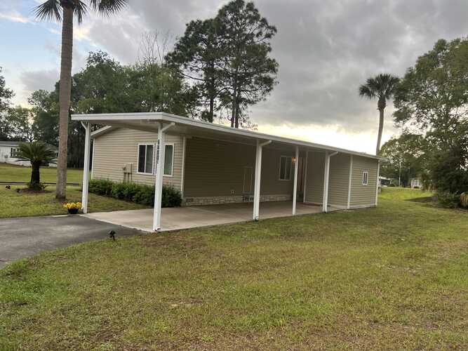 New used mobile homes for sale lake county fl near leesburg